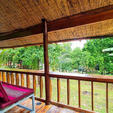Europe Enchanted Villas Kaoh Touch Luaran gambar