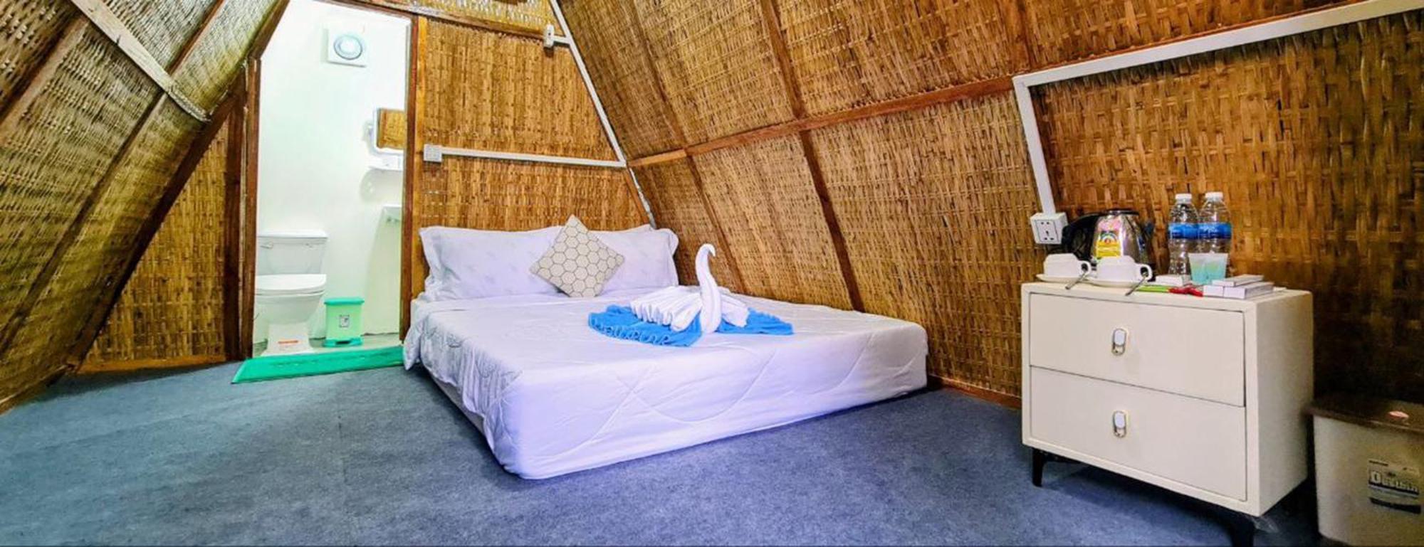 Europe Enchanted Villas Kaoh Touch Luaran gambar
