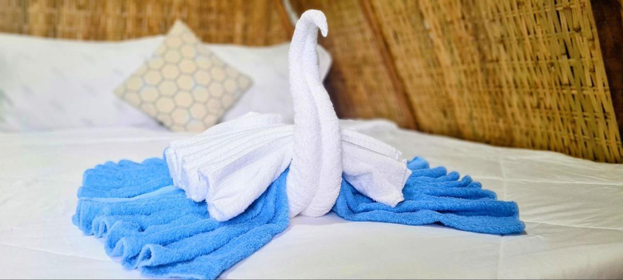 Europe Enchanted Villas Kaoh Touch Luaran gambar