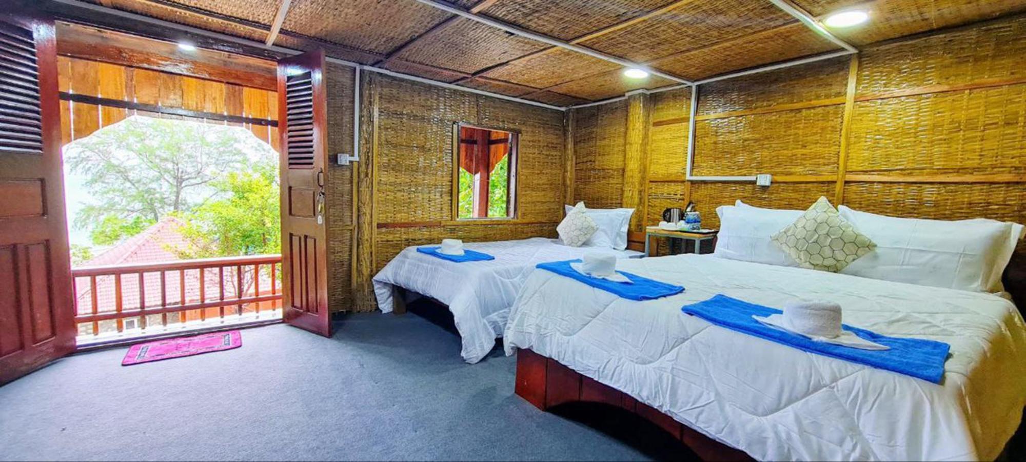 Europe Enchanted Villas Kaoh Touch Luaran gambar