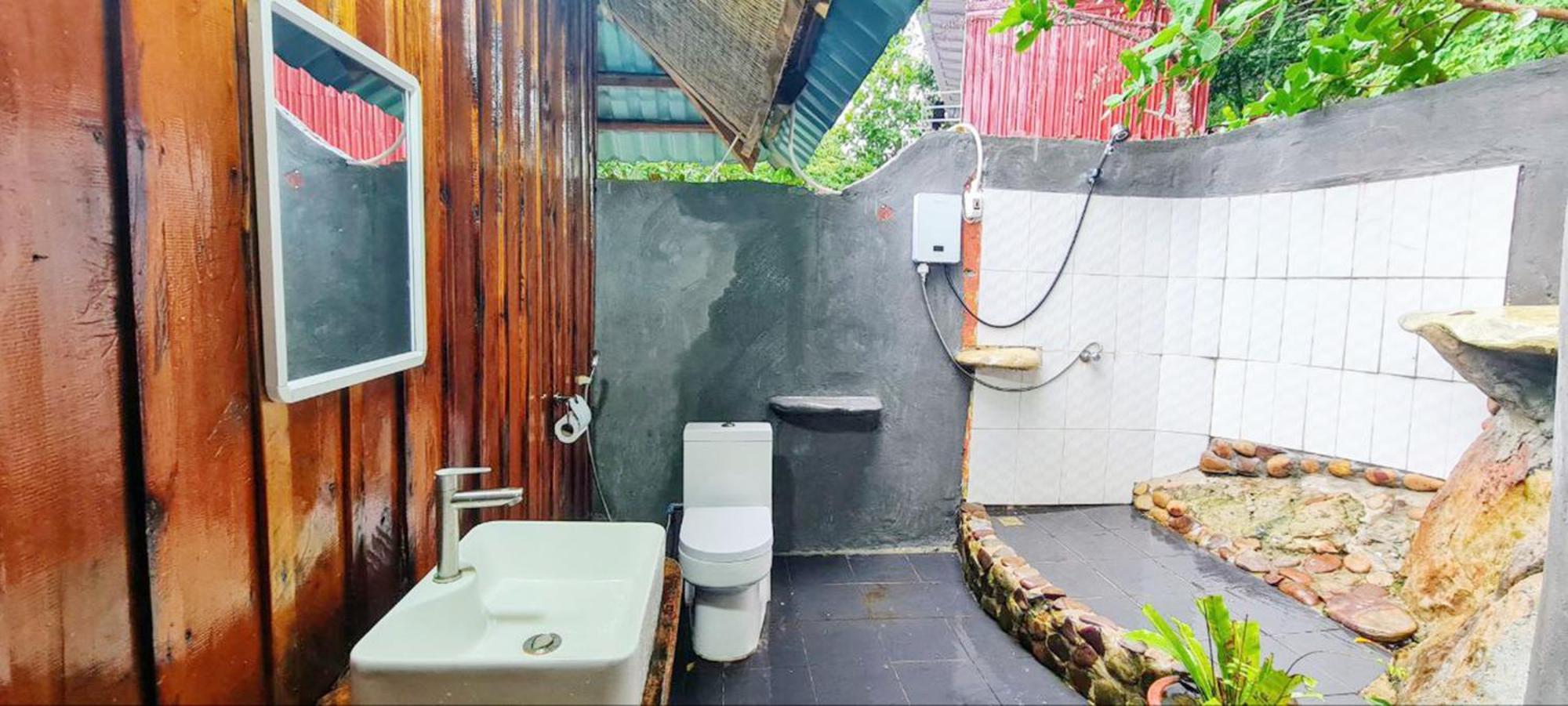 Europe Enchanted Villas Kaoh Touch Luaran gambar