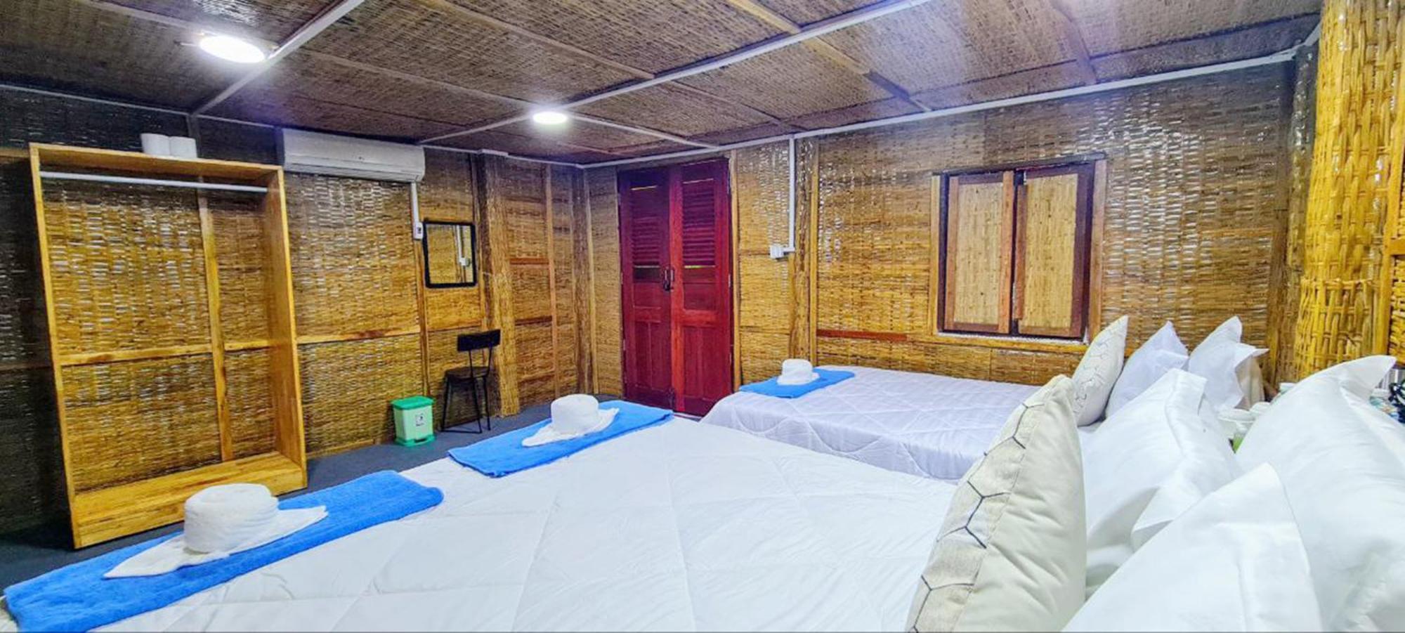 Europe Enchanted Villas Kaoh Touch Luaran gambar