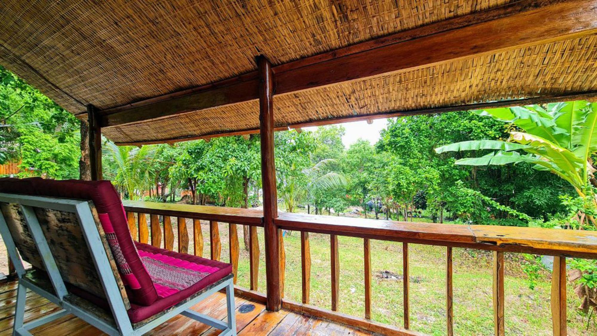 Europe Enchanted Villas Kaoh Touch Luaran gambar