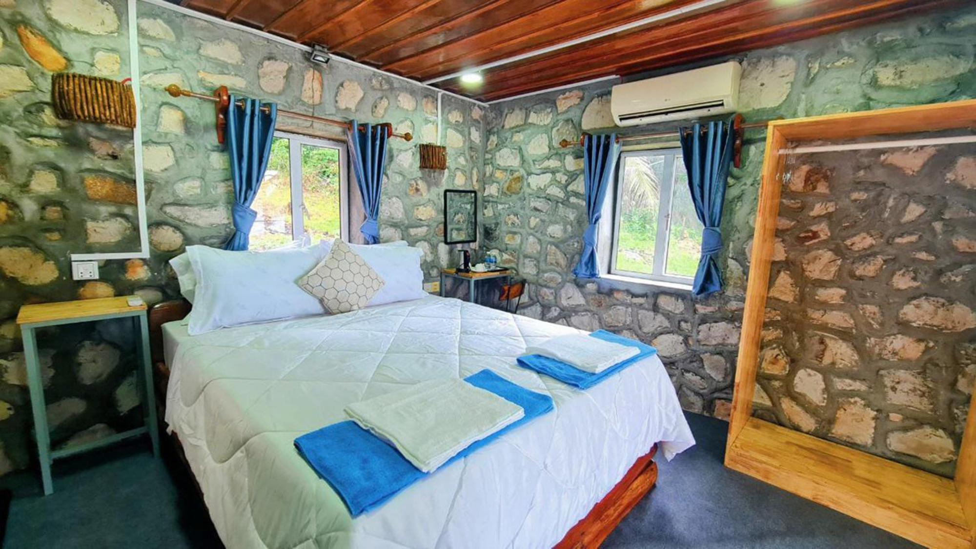 Europe Enchanted Villas Kaoh Touch Luaran gambar