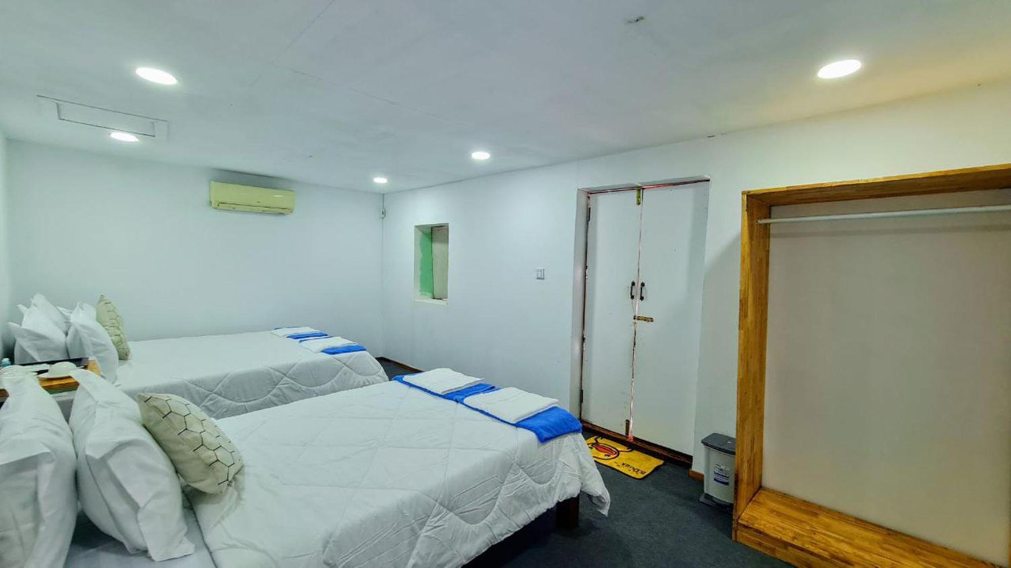 Europe Enchanted Villas Kaoh Touch Luaran gambar