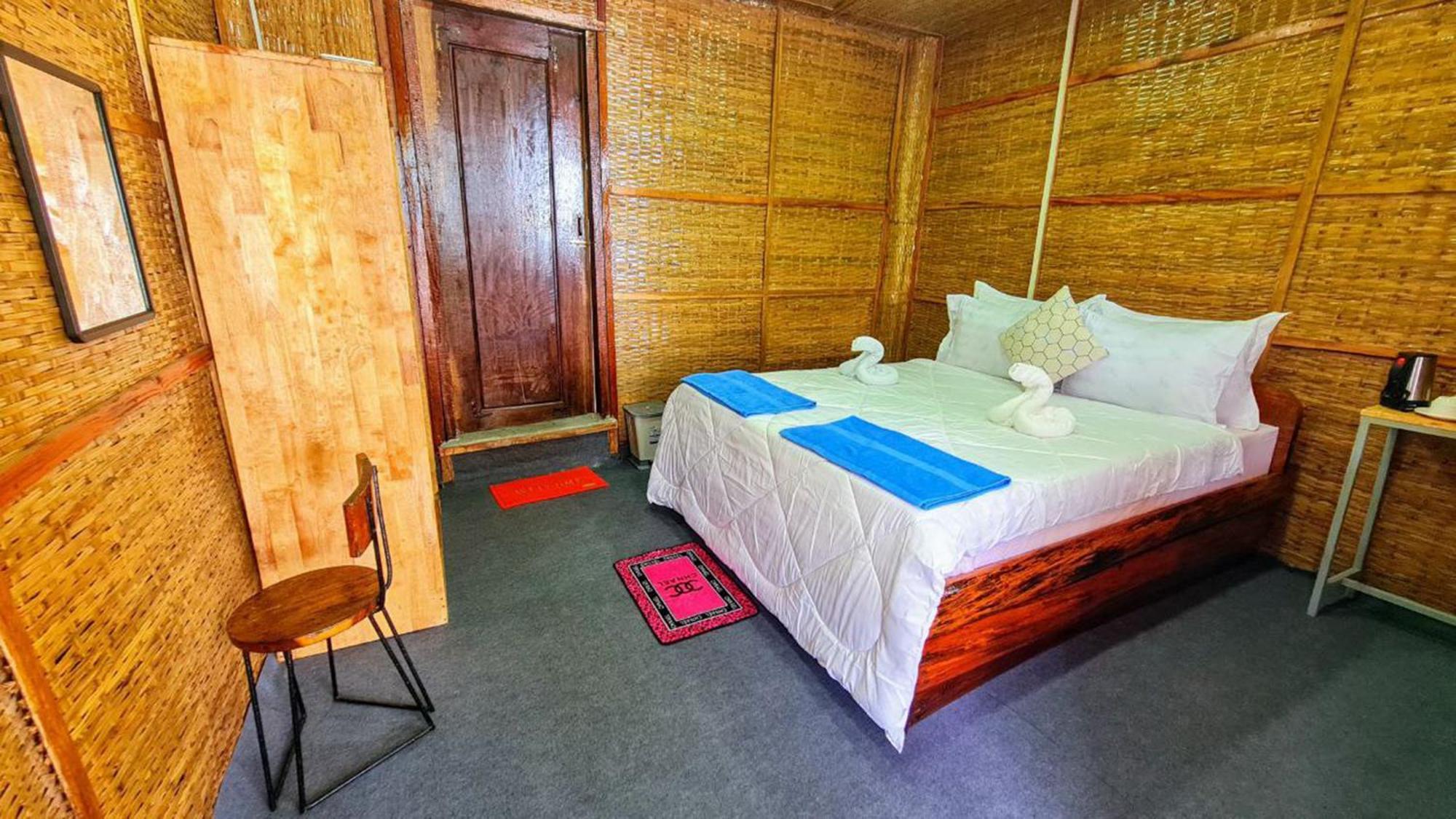 Europe Enchanted Villas Kaoh Touch Luaran gambar