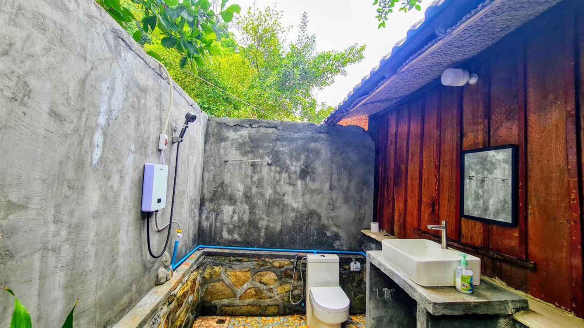 Europe Enchanted Villas Kaoh Touch Luaran gambar