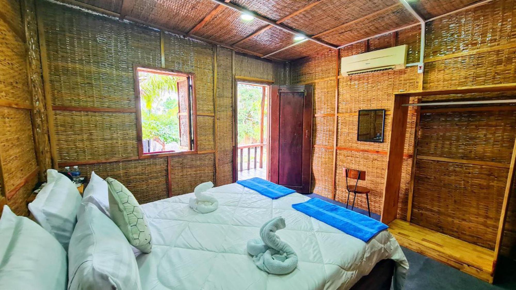 Europe Enchanted Villas Kaoh Touch Luaran gambar
