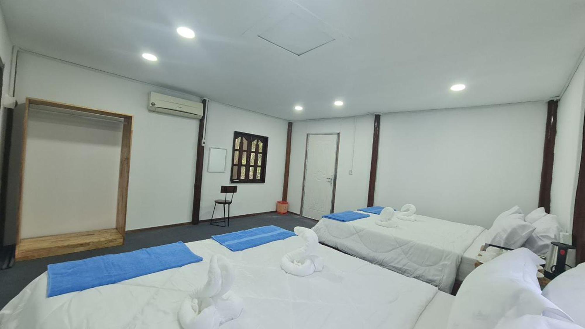 Europe Enchanted Villas Kaoh Touch Luaran gambar