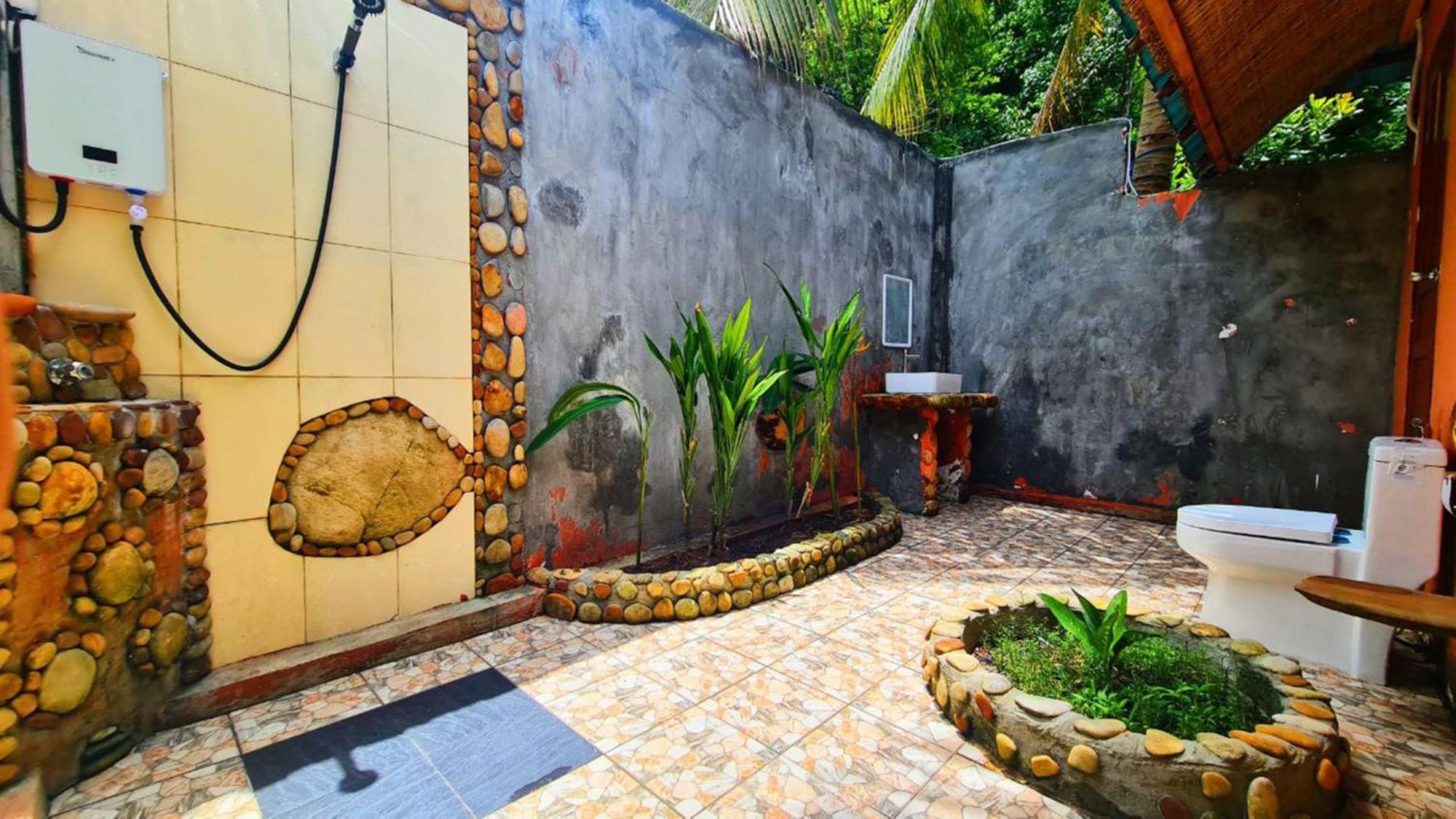 Europe Enchanted Villas Kaoh Touch Luaran gambar