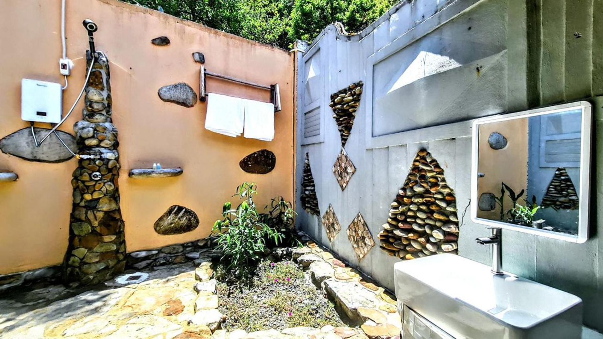 Europe Enchanted Villas Kaoh Touch Luaran gambar