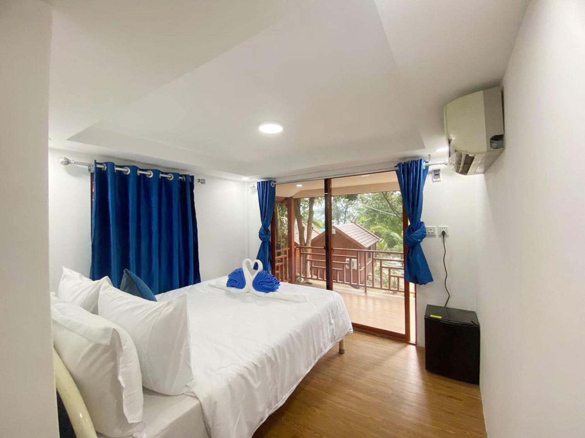 Europe Enchanted Villas Kaoh Touch Luaran gambar