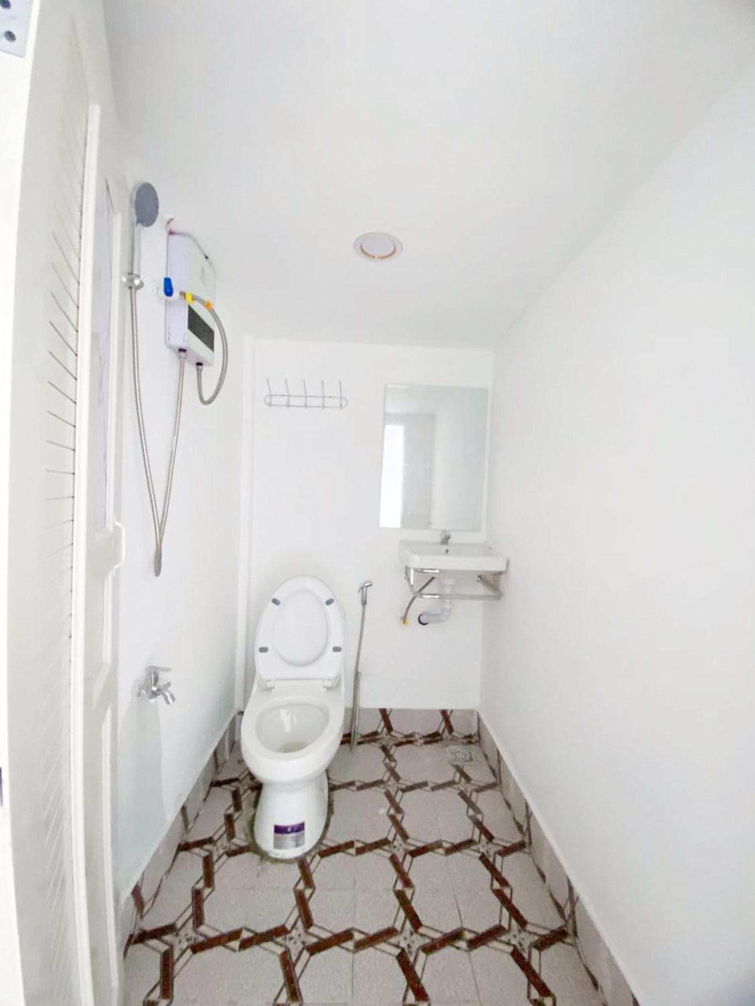 Europe Enchanted Villas Kaoh Touch Luaran gambar