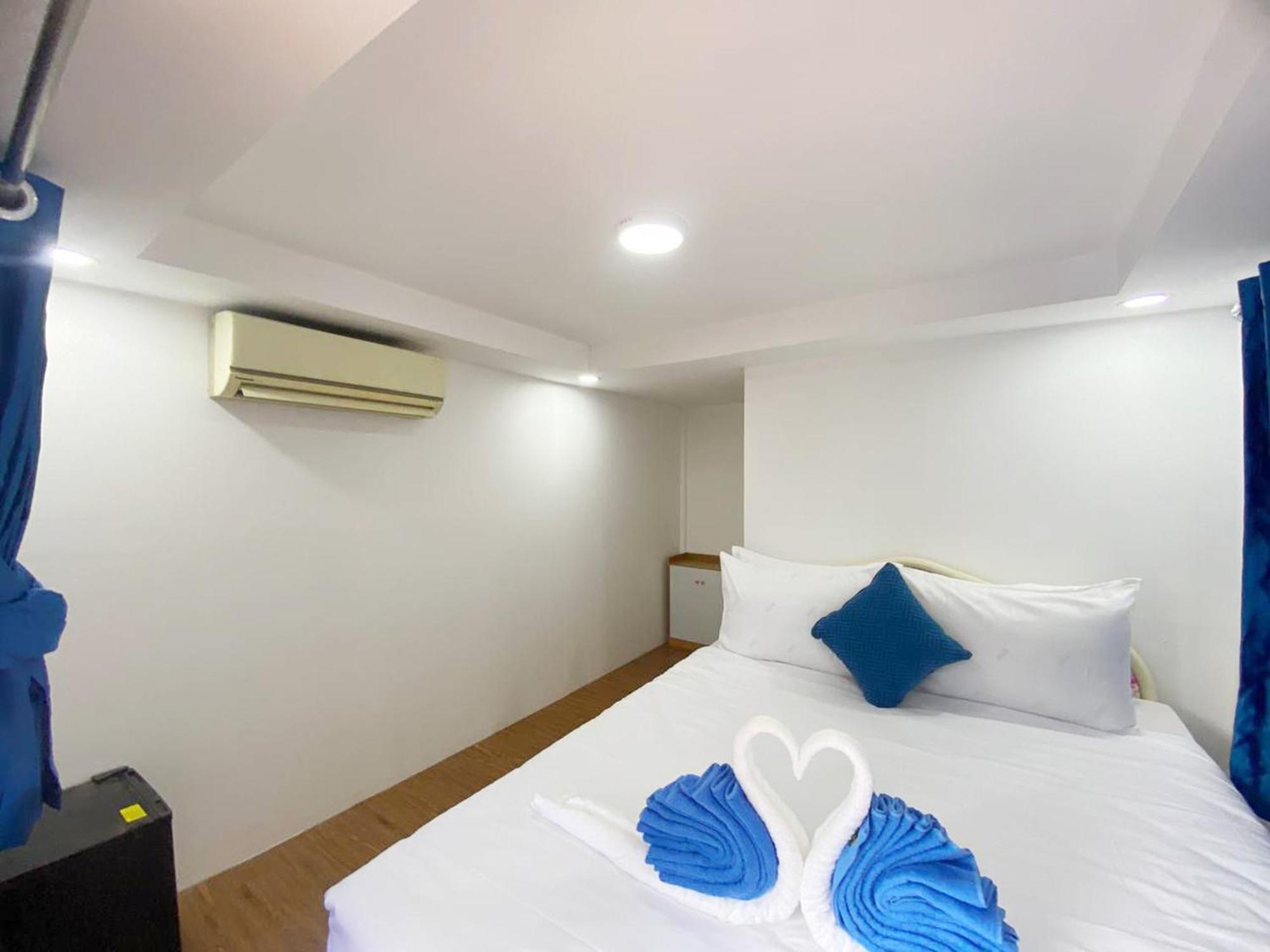 Europe Enchanted Villas Kaoh Touch Luaran gambar