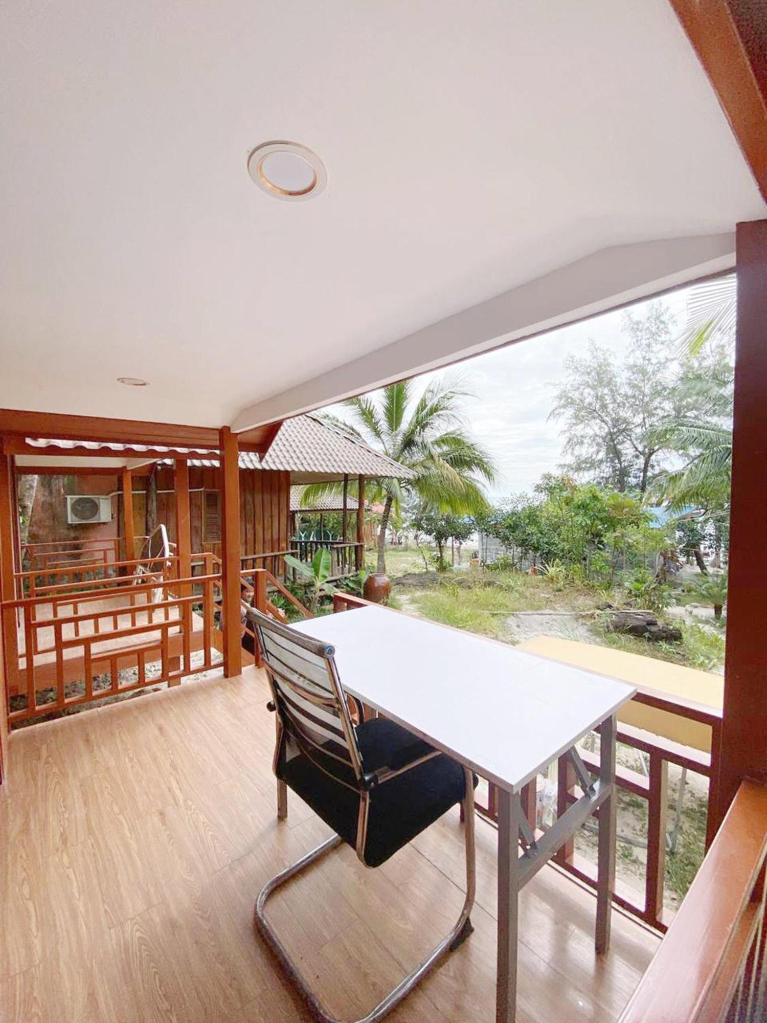 Europe Enchanted Villas Kaoh Touch Luaran gambar